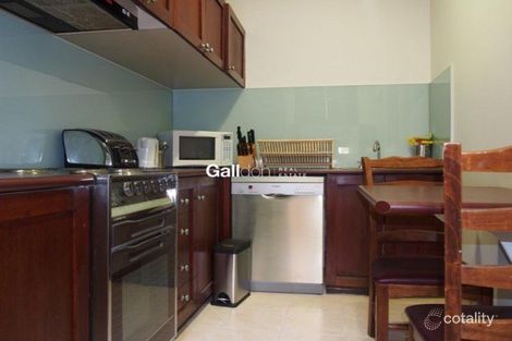 Property photo of 5/24-38 Little Bourke Street Melbourne VIC 3000