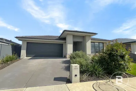 15 Cavan Gr, Alfredton, VIC 3350