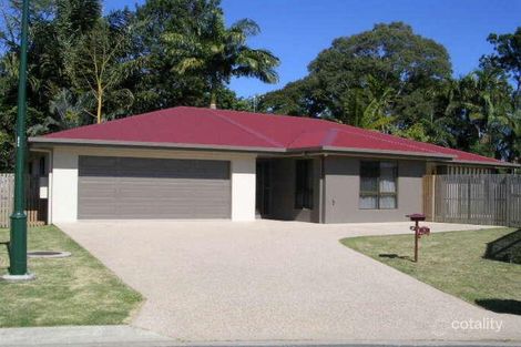 2 Malone Dr, Andergrove, QLD 4740