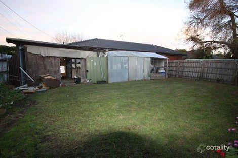 Property photo of 16 Jack Street Newport VIC 3015