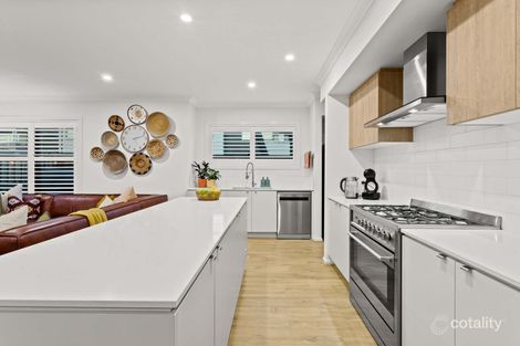 Property photo of 43 Plymouth Boulevard Clyde North VIC 3978