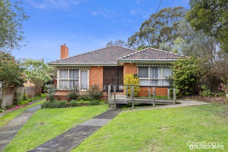 Property photo of 14 Pryton Court Balwyn VIC 3103