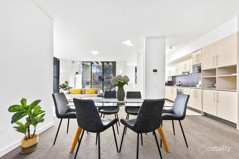 Property photo of 304/5 Stromboli Strait Wentworth Point NSW 2127
