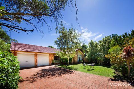 Property photo of 183 Tableland Road Wentworth Falls NSW 2782