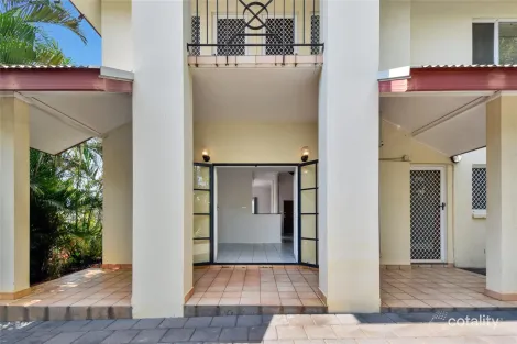 1/20 Gardens Hill Cres, The Gardens, NT 0820