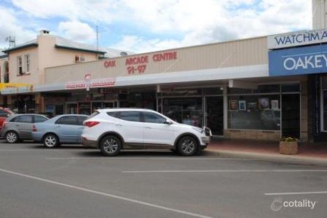 97 Campbell St E, East Toowoomba, QLD 4350