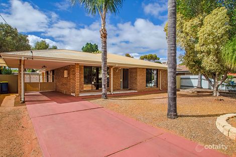 Property photo of 58 Shaw Street West Lamington WA 6430