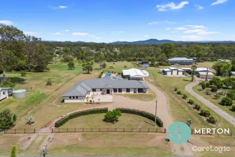 Property photo of 91 Clarkson Drive Curra QLD 4570