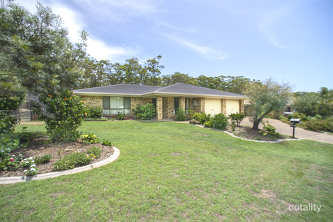 Property photo of 23 Chatsworth Circuit Capalaba QLD 4157