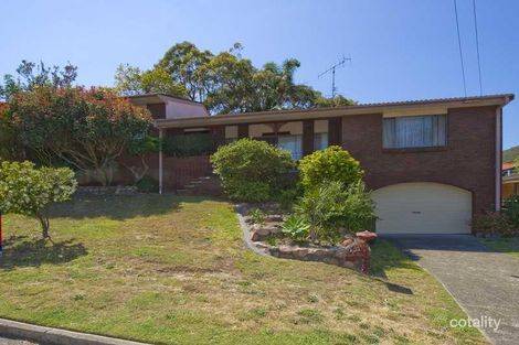 16 Leonard Ave, Shoal Bay, NSW 2315