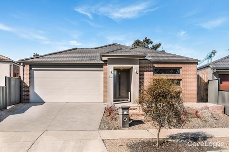 Property photo of 12 Hatfield Drive Mernda VIC 3754