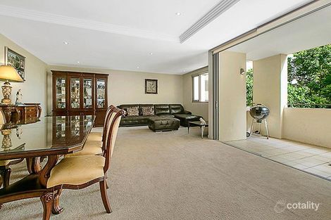 Property photo of 202D/2A Eulbertie Avenue Warrawee NSW 2074