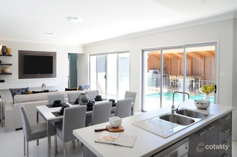 Property photo of 9 McKenzie Boulevard Gregory Hills NSW 2557