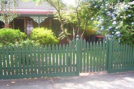 Property photo of 8 Nicholson Street Essendon VIC 3040