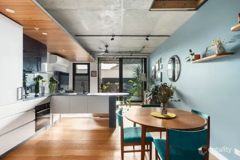 109/269 Stewart St, Brunswick East, VIC 3057