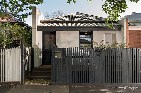 Property photo of 1/2A Norwood Street Flemington VIC 3031