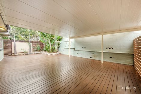 Property photo of 40 Walters Avenue West Gladstone QLD 4680