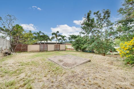 Property photo of 40 Walters Avenue West Gladstone QLD 4680