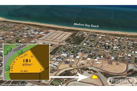 5 Yeoman Ct, Madora Bay, WA 6210