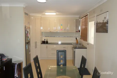 Property photo of 3 Boss Avenue Warren NSW 2824