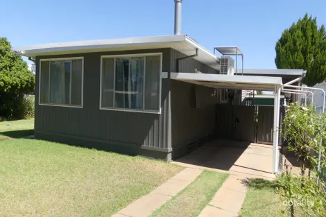 Property photo of 3 Boss Avenue Warren NSW 2824