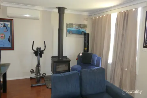 Property photo of 3 Boss Avenue Warren NSW 2824