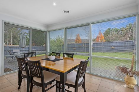 Property photo of 15 Kimberley Drive Ferntree Gully VIC 3156