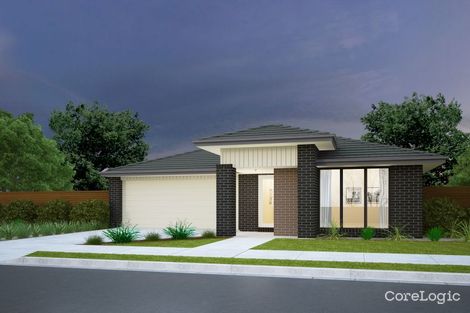 Property photo of 118 Holyoake Parade Manor Lakes VIC 3024