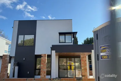 1 Small Pl, Charnwood, ACT 2615