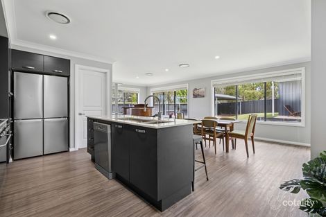 Property photo of 21 William Maker Drive Orange NSW 2800