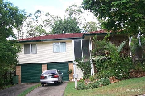 Property photo of 10 Zuhara Street Rochedale South QLD 4123