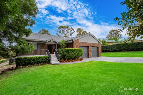 Property photo of 78 Olivet Street Glenbrook NSW 2773