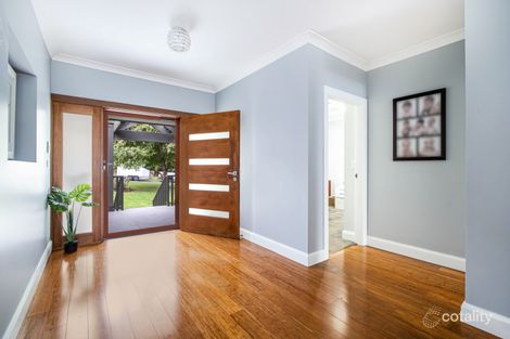 Property photo of 78 Olivet Street Glenbrook NSW 2773