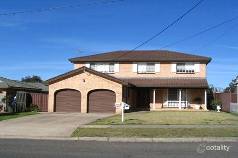 60 Graham Ave, Casula, NSW 2170