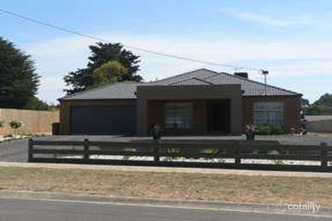 14 Kathryn St, Romsey, VIC 3434