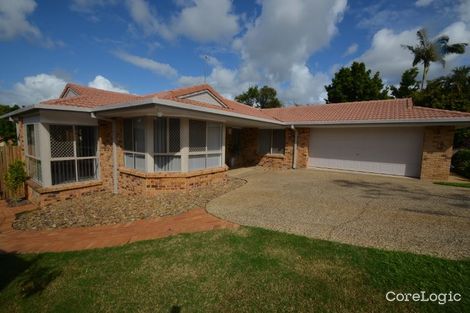 Property photo of 48 Jack Nicklaus Way Parkwood QLD 4214