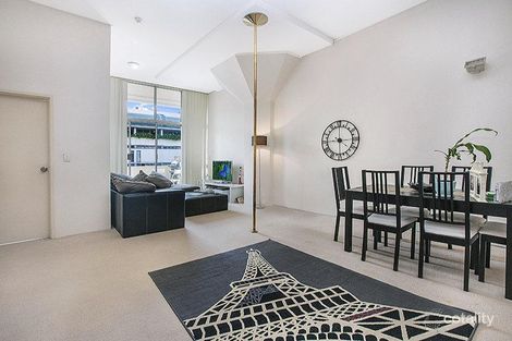 Property photo of 209/1 Missenden Road Camperdown NSW 2050