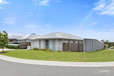 Property photo of 36 Westminster Boulevard Doolandella QLD 4077