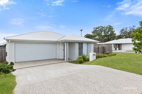 Property photo of 36 Westminster Boulevard Doolandella QLD 4077