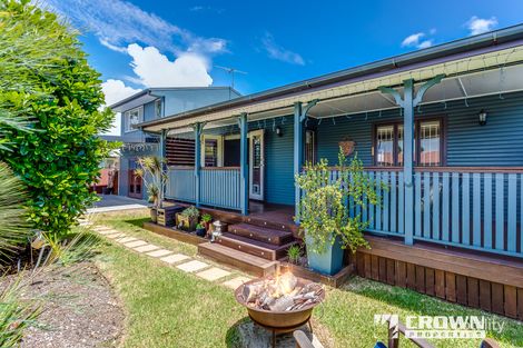 7 Swan St, Margate, QLD 4019