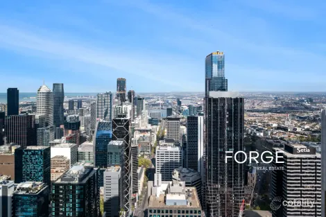 6801/228 La Trobe St, Melbourne, VIC 3000