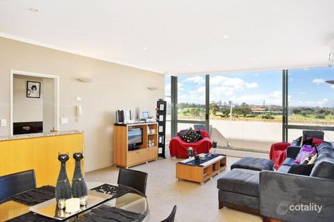 901b/780 Bourke St, Redfern, NSW 2016