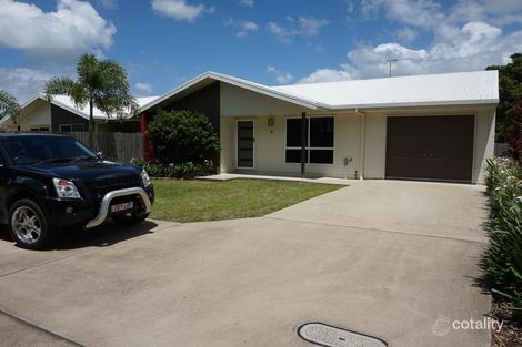 Property photo of 2/40 Staytes Road Marian QLD 4753