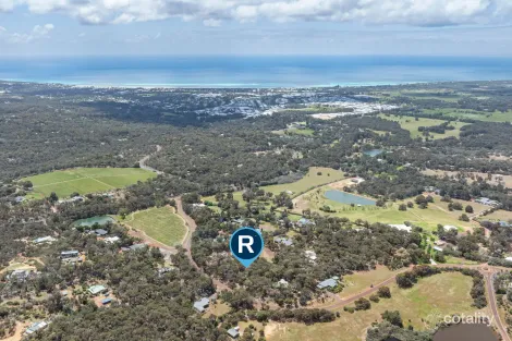 Property photo of LOT 15 Baume Lane Quindalup WA 6281