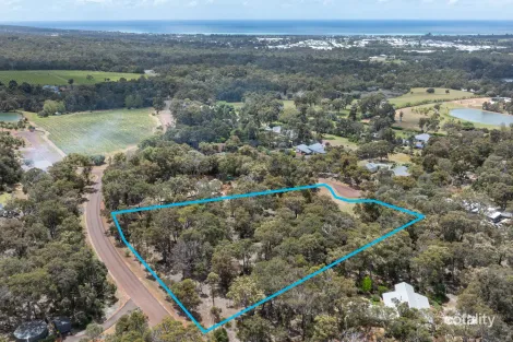 Property photo of LOT 15 Baume Lane Quindalup WA 6281