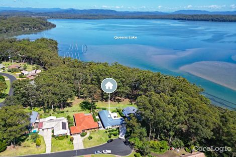 Property photo of 7 Seltin Glen West Haven NSW 2443