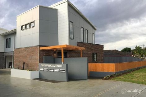 3/302 Park Ave, Kotara, NSW 2289