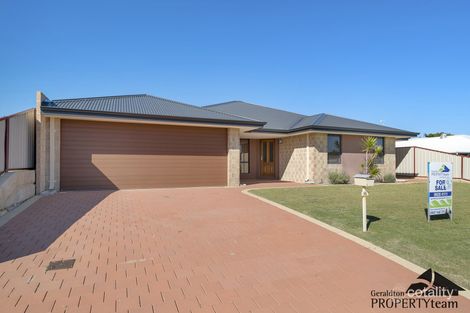 Property photo of 50 Rother Road Cape Burney WA 6532