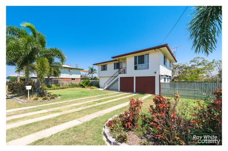 25 Scott St, Kawana, QLD 4701