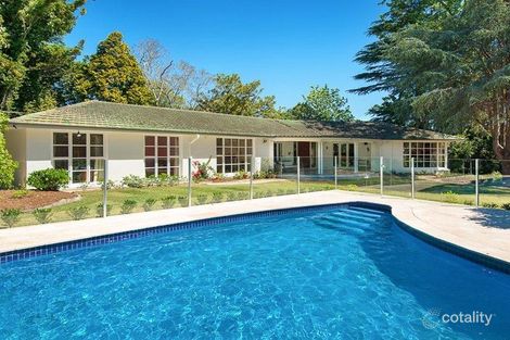 Property photo of 6 Stuart Street Wahroonga NSW 2076